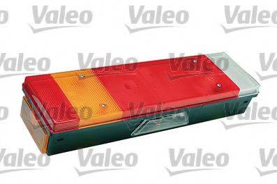 VALEO 89162 Задній ліхтар