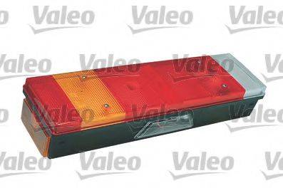 VALEO 89059 Задній ліхтар