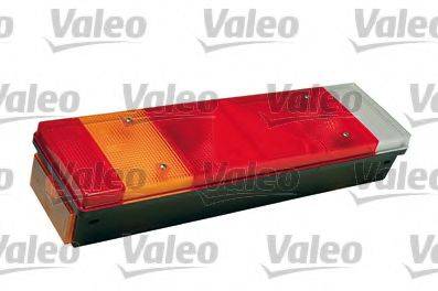 VALEO 89229 Задній ліхтар