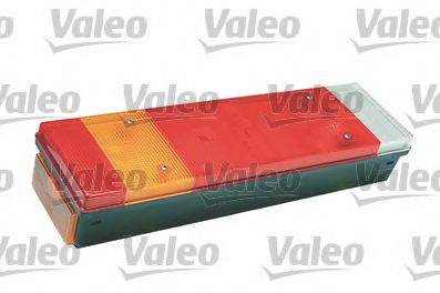 VALEO 89272 Задній ліхтар