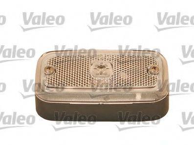 VALEO 89020 Ліхтар покажчика повороту