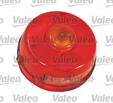 VALEO 89095 Розсіювач, задній ліхтар