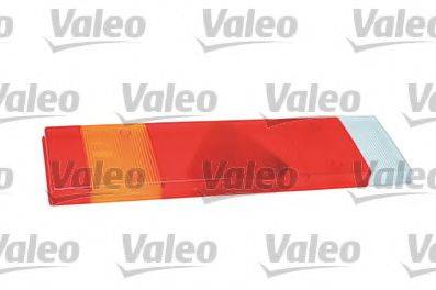 VALEO 89285 Розсіювач, задній ліхтар