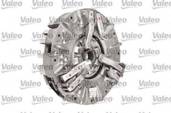 VALEO M470 натискний диск зчеплення