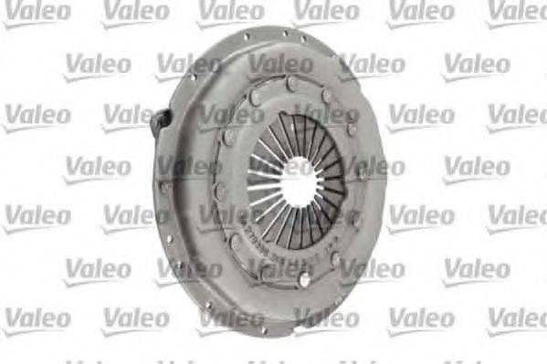 VALEO M306 натискний диск зчеплення