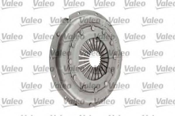 VALEO 224146 натискний диск зчеплення