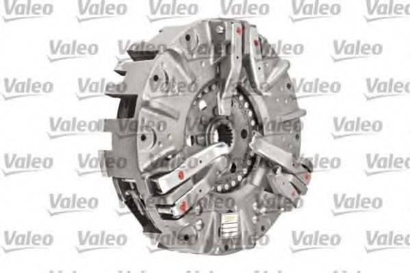 VALEO M547 натискний диск зчеплення