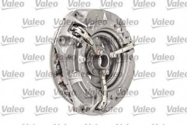 VALEO M569 натискний диск зчеплення