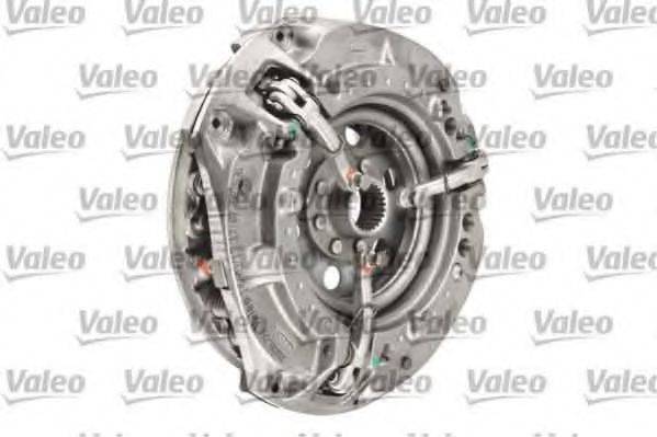 VALEO M570 натискний диск зчеплення