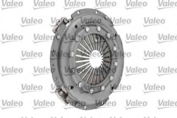 VALEO 805828 натискний диск зчеплення