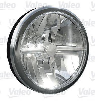 VALEO 45305 Фара далекого світла; Фара далекого світла