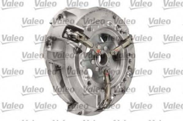 VALEO 800534 натискний диск зчеплення