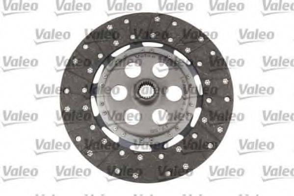 VALEO 800543 диск зчеплення