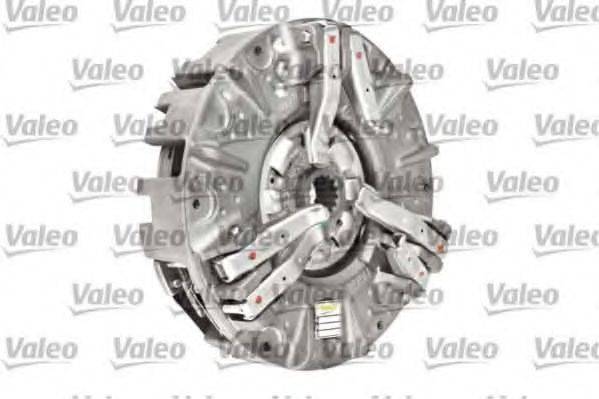 VALEO 800577 натискний диск зчеплення