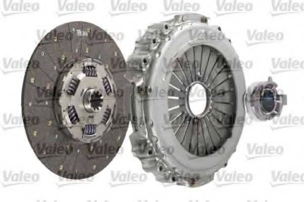 EATON 70247 Комплект зчеплення