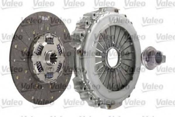 VALEO 320243 Комплект зчеплення