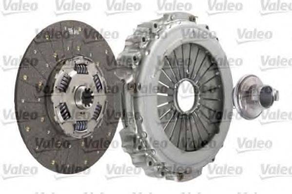 VALEO 320433 Комплект зчеплення