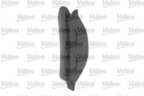 VALEO 045181 Облицювання заднього ліхтаря