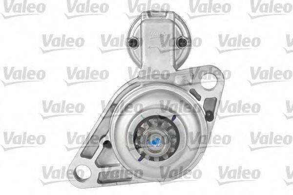 VALEO 199050 Стартер