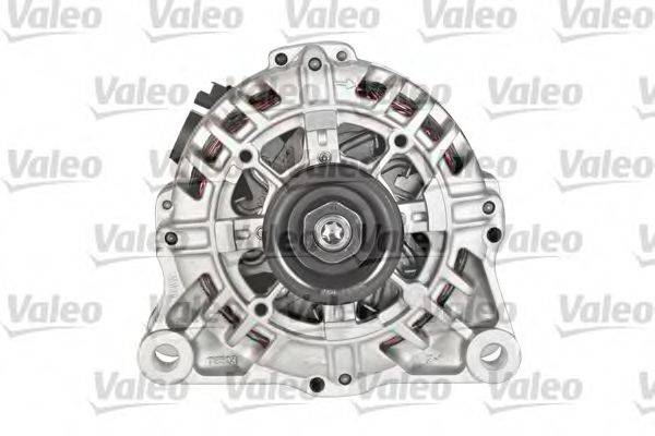 VALEO 440277 Генератор