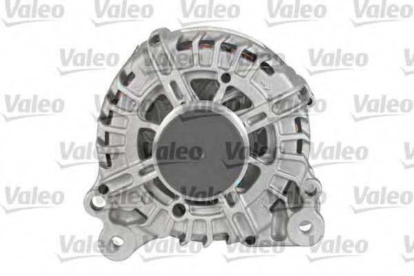 VALEO 2608901 Генератор