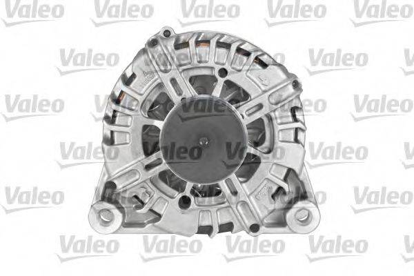 VALEO 439690 Генератор