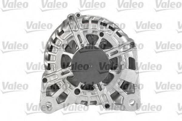VALEO 2607401 Генератор
