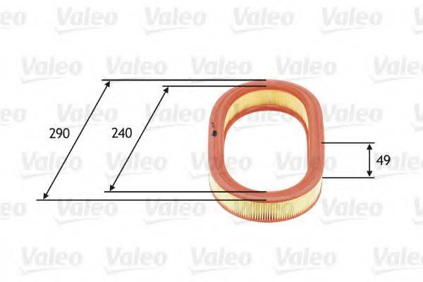 VALEO 585640