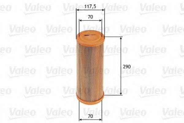 VALEO 585707