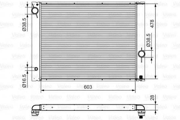 VALEO 734396