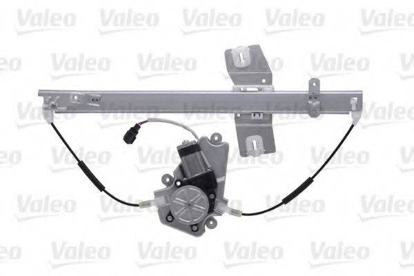 VALEO 101290 Підйомний пристрій для вікон