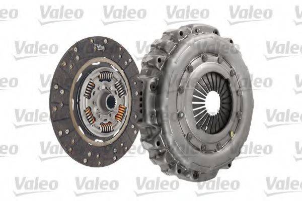 VALEO 319940 Комплект зчеплення