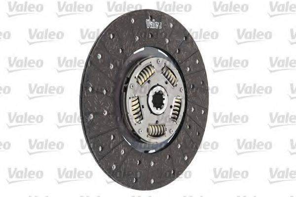 VALEO 806421 диск зчеплення