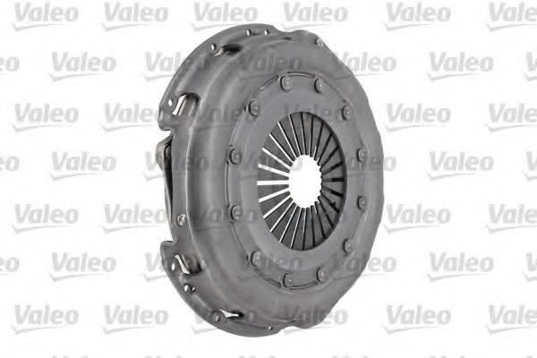 VALEO 192243 натискний диск зчеплення