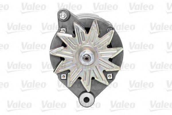 VALEO 510816 Генератор