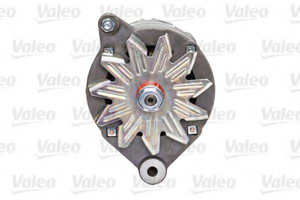 VALEO 510834 Генератор