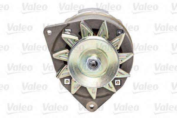 VALEO 510864 Генератор