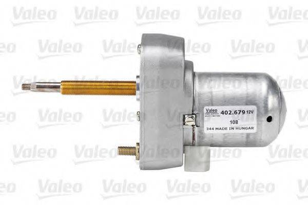 VALEO 402679 Двигун склоочисника