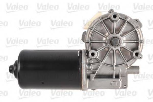 VALEO 414015 Двигун склоочисника