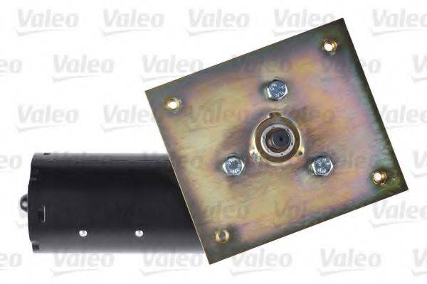 VALEO 403256 Двигун склоочисника