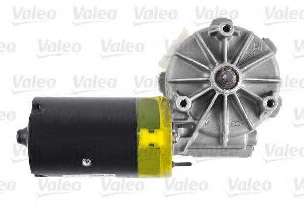 VALEO 403244 Двигун склоочисника