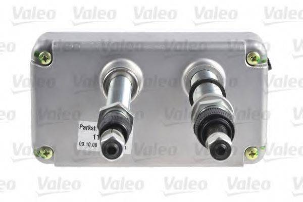VALEO 110338 Двигун склоочисника