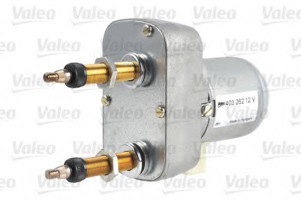 VALEO 403262 Двигун склоочисника