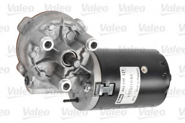 VALEO 404109 Двигун склоочисника