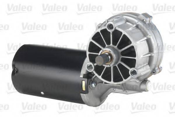 VALEO 402839 Двигун склоочисника