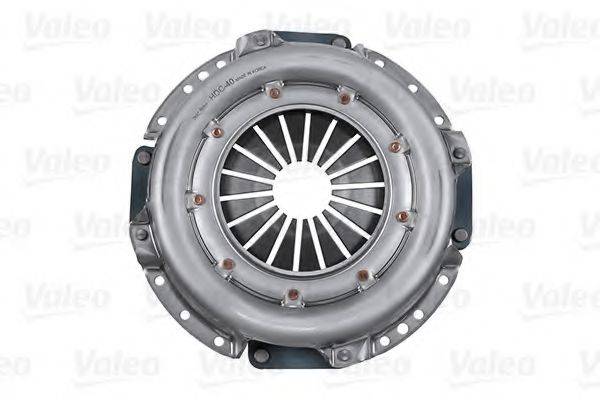 VALEO 831302 натискний диск зчеплення