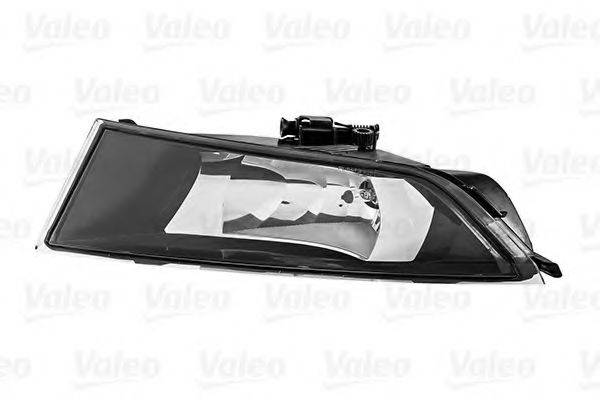 VALEO 47403 Протитуманна фара