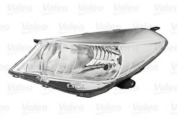 VALEO 45050 Основна фара