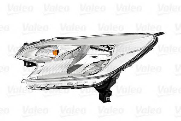 VALEO 45210 Основна фара