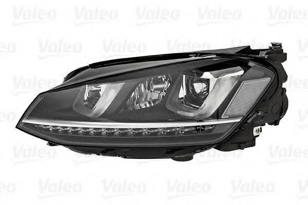VALEO 45338 Основна фара